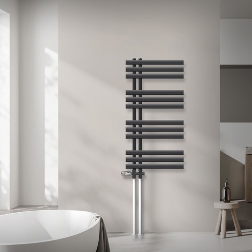 Radiateur salle bain iron - radiateur,