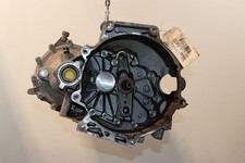 boîte à vitesse mecanique