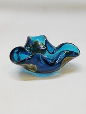 Cendrier vide poche - cendrier, verre