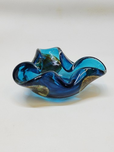 Cendrier vide poche verre - vide, en