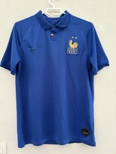 MAILLOTS FRANCE CENTENAIRE FÉDÉRATION FRANÇAISE FOOTBALL  