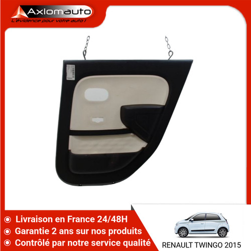 Garniture porte - garniture,