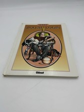 🌟Livre ZOO AU LOGIS Édition Glenat