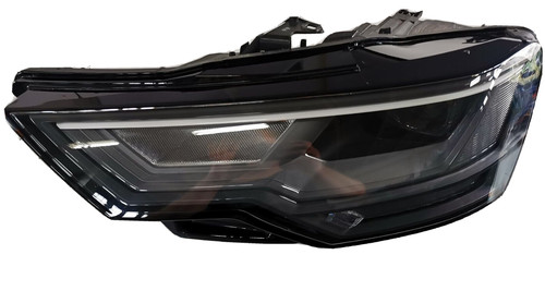 Phares avant gauche led - phares,