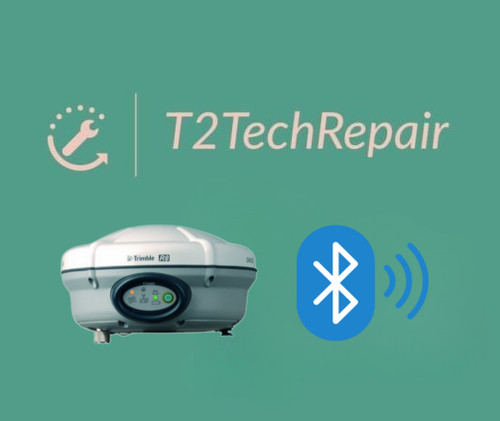Trimble r6 2 3 4 - r8, 2,