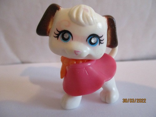 Figurine animal sparklin - animal, sparklin'
