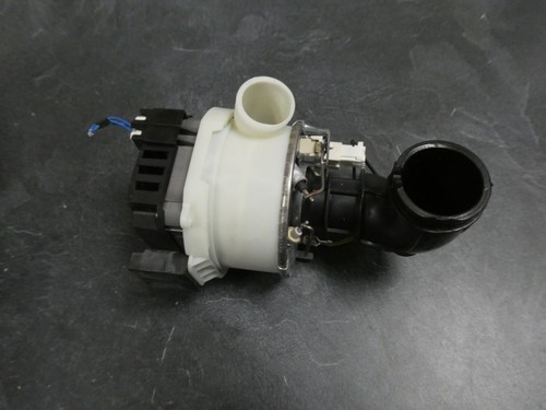 Electro pompe pour lave - pompe,