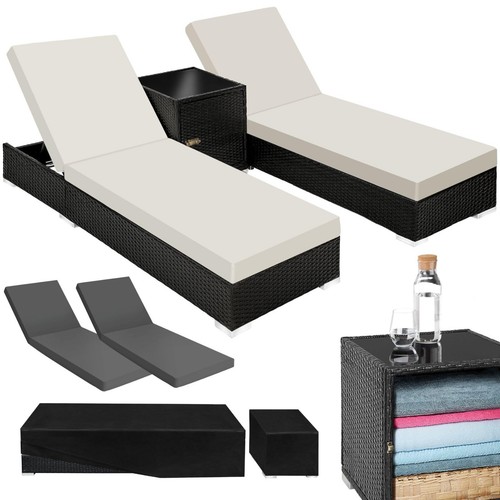 Salon jardin lot 2 - salon,