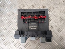 Boitier fusible - AUDI A3 II (2) CABRIOLET 2.0L TDI 140CV - Réf : 8P0907279N