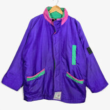 Veste Parka Vintage 80’s Folia (Made In France)