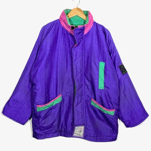 Veste parka vintage s - parka, 80’s