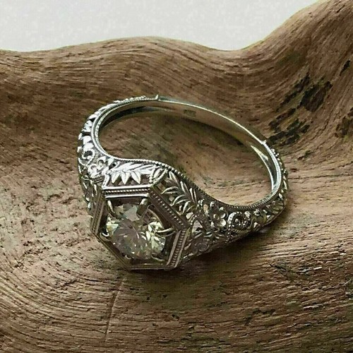 Ancienne bague cadeau - , de