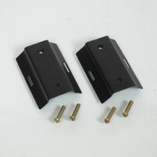 Platine support d'écope de