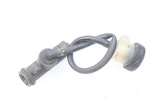 REAR BRAKE MASTER CYLINDER - DERBI SENDA 50 ( 2003 - 2005)