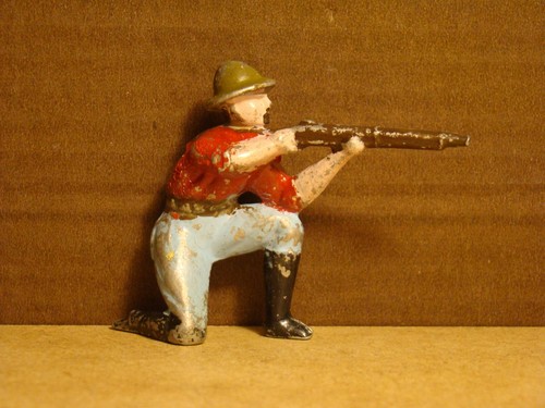 Cowboy aluminium - cowboy,