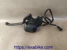 commande d'embrayage pour BMW