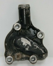 Carter pompe eau water cover - pompe,