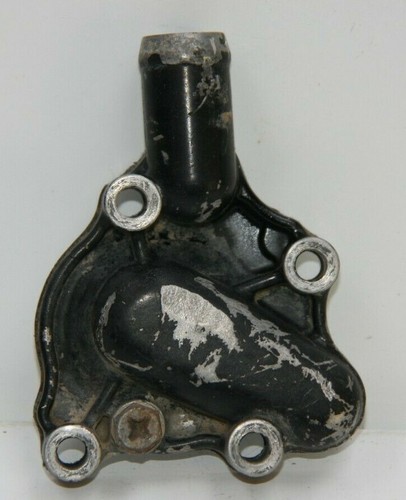 Carter pompe eau - pompe,
