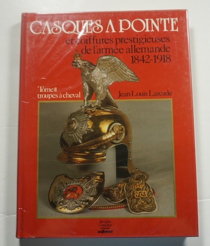Casques pointe 1985 - pointe, ii