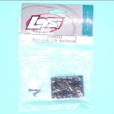 Radiateur Vintage Losi LOSB9353 1/8 XCelorin ESC Brushless