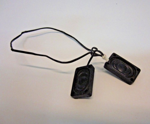 Kit enceintes gauche droite - enceintes,
