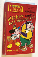 MICKEY PARADE N° 990  Bis - 6