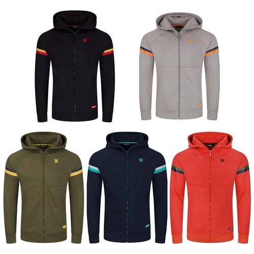 Riverso veste capuche pour - veste, à