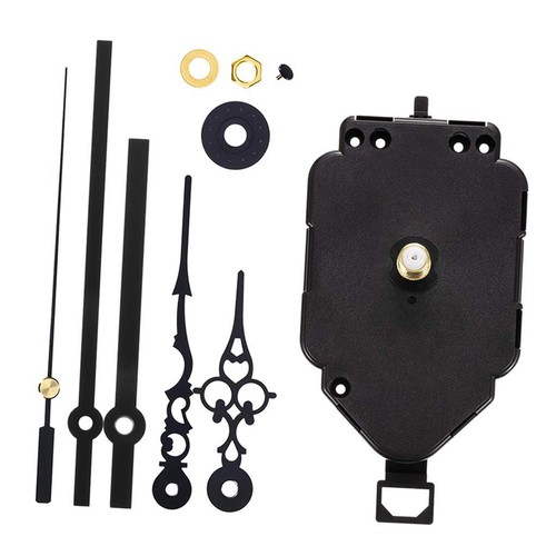 Mouvement horloge quartz - mouvement,