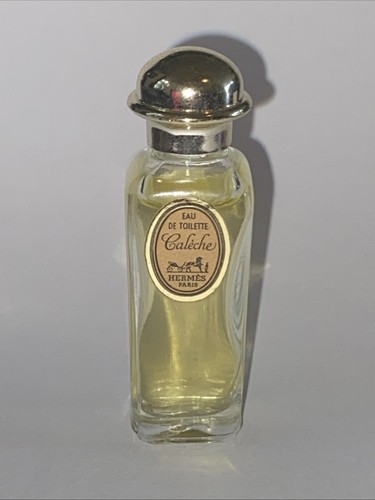 Hermes calèche eau de - "calèche",