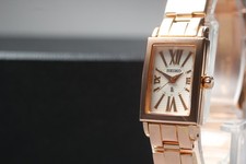 Montre femme Seiko Lukia