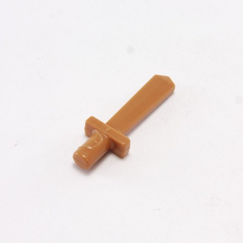 29885 playmobil épée bois - playmobil,