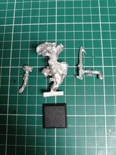 Rackham Confrontation Undead of Acheron Spectre of Acheron(METAL)(OOP)
