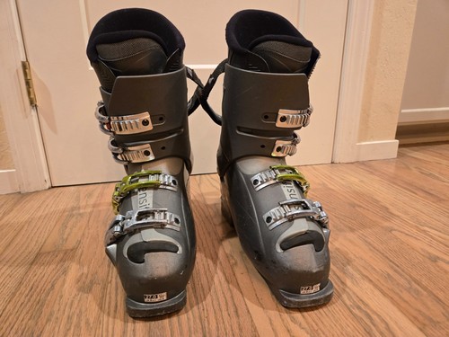 Salomon ski snow boots - salomon,