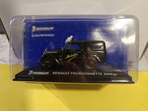 Renault fourgonnette 300 - renault,