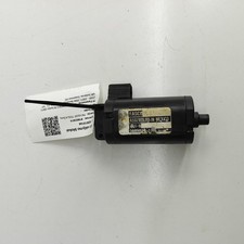 Moteur de commande de siège