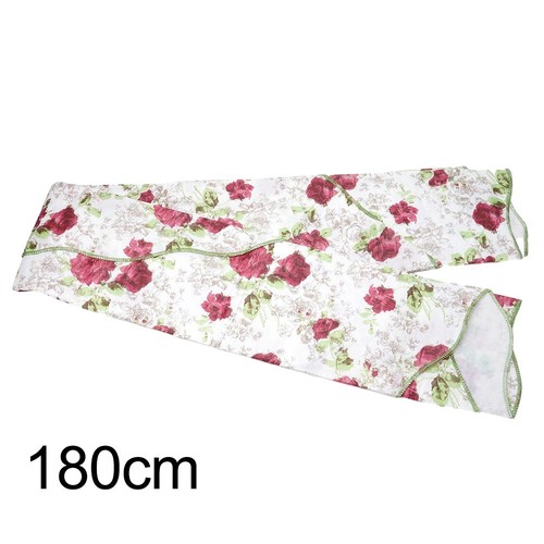 Table tissu housse doré - table,