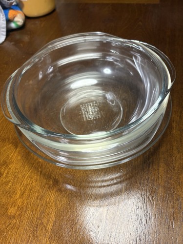 Piece vintage pyrex 023 - piece,