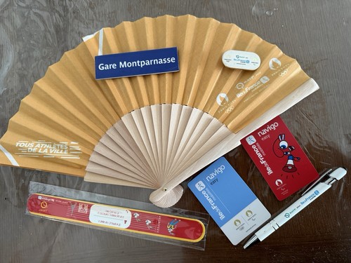 Collection ratp - collection,