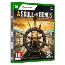 SKULL AND BONES EDITION