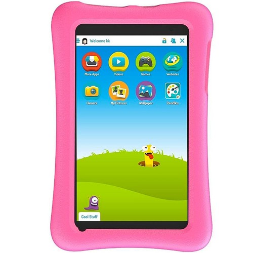 Tablette pour enfants - 8, "