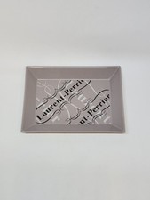 Cendrier Vide Poche Publicitaire Champagne Laurent Perrier