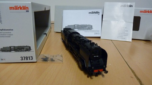 Märklin 37813 locomotive 150 - ,