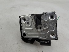Serrure avant gauche RENAULT