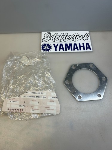 Joint culasse yamaha - 1,