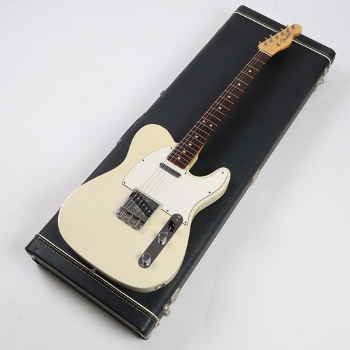 Fender custom shop - fender,
