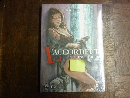 Adulte l accordeur et - l,