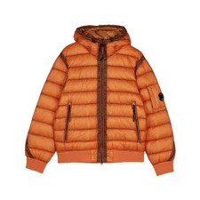 CP Company D.D. Shell Hooded