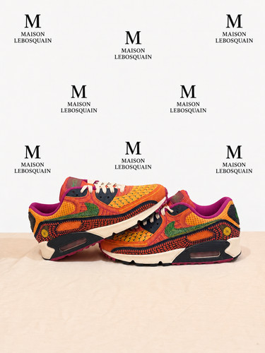 Nike air max - air, de