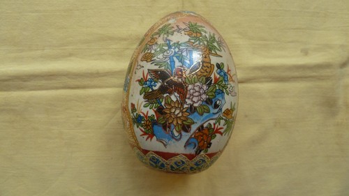 Oeuf style chinois - oeuf,