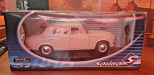 Berline peugeot 403 - 403, 1964